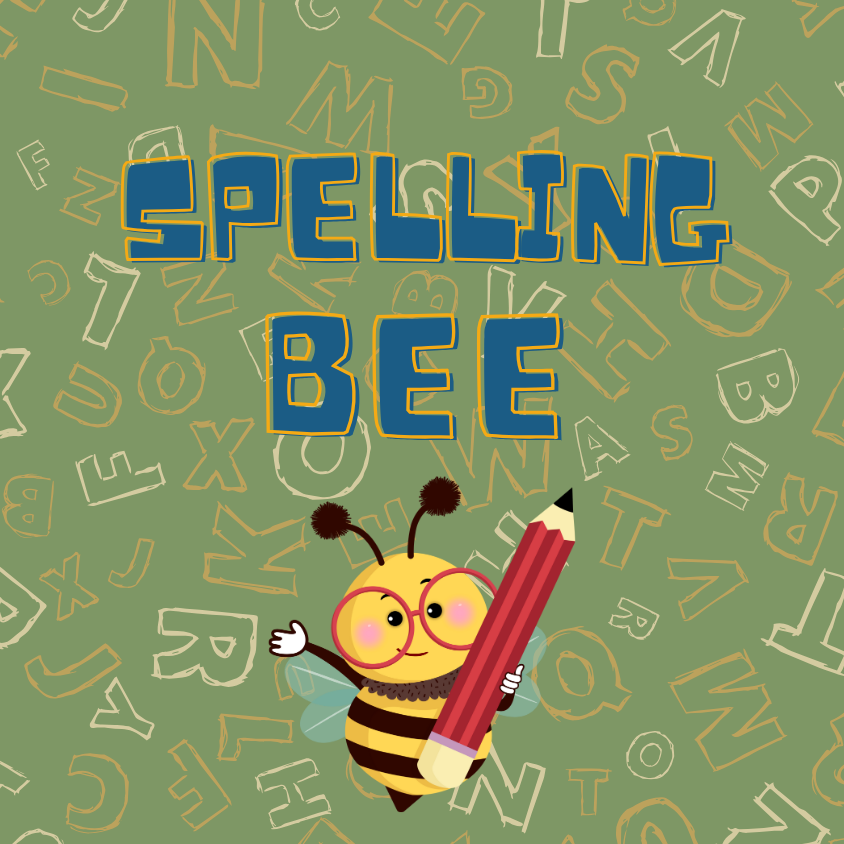Spelling Bee