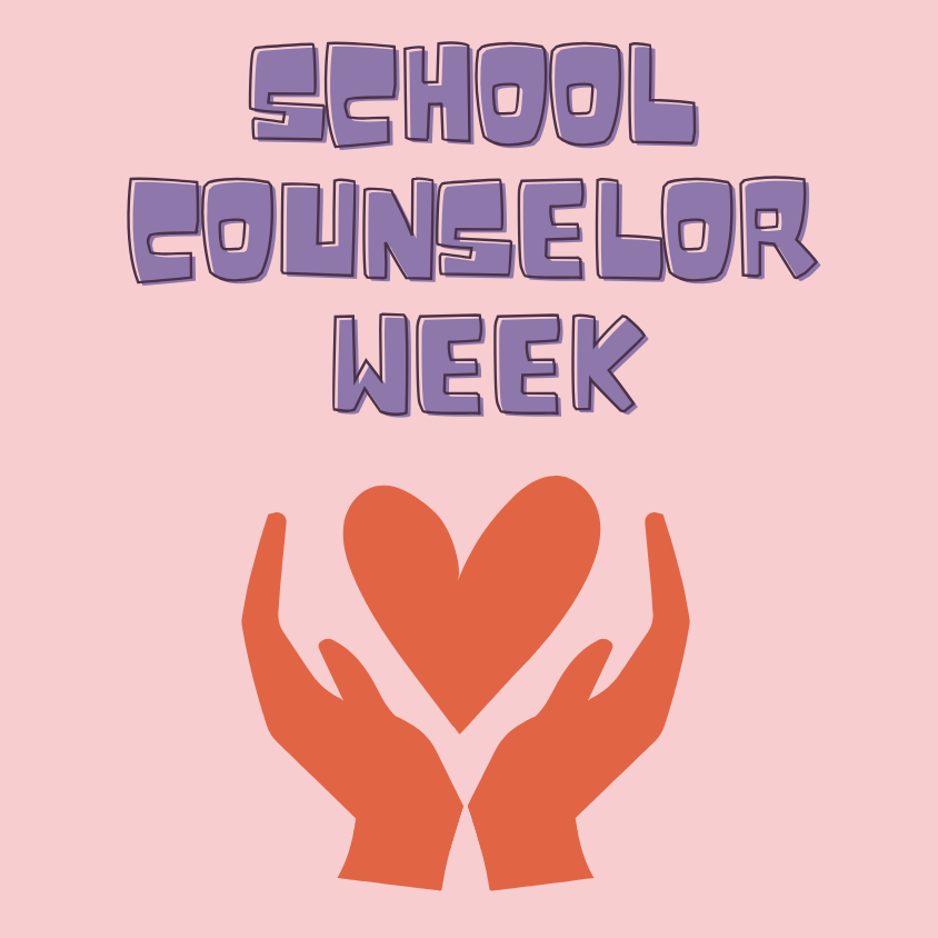 School Counselor Week