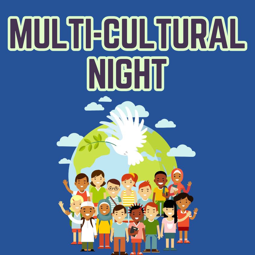 Multicultural Night / ALPP