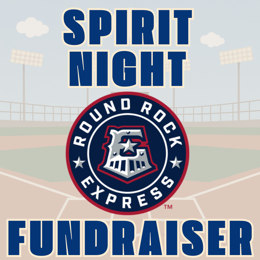 Round Rock Express Spirit Night