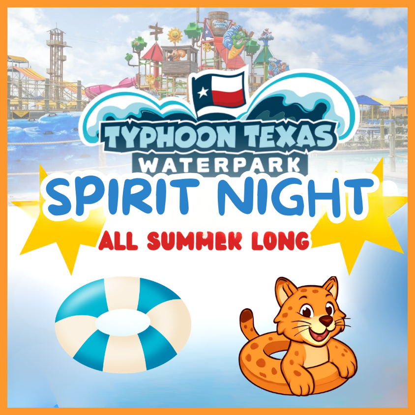 Typhoon Texas