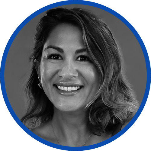 Danielle Silva, Fern Bluff PTA President-elect.