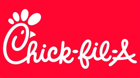 Chick-fil-A logo, a Fern Bluff PTA Community Partner.