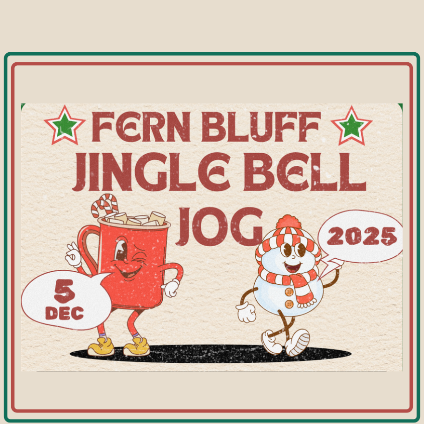 Jingle Bell Jog
