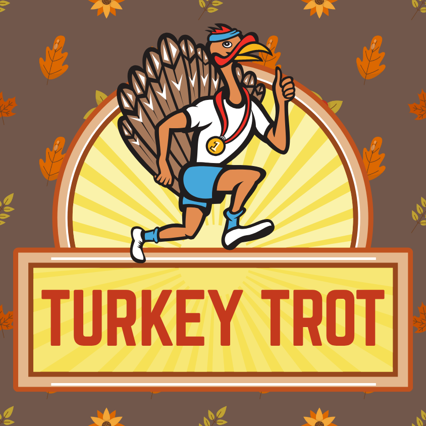 Turkey Trot