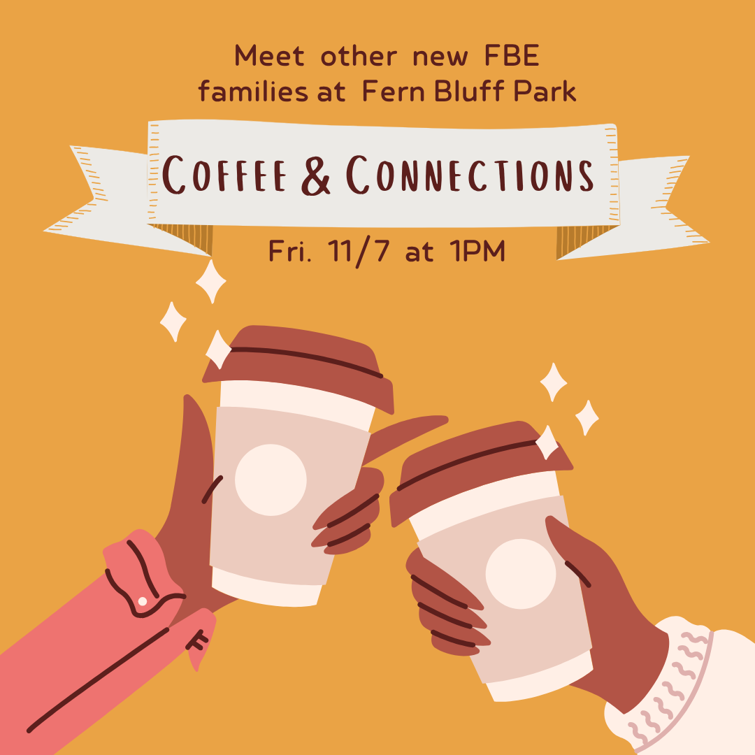 Coffee & Connections