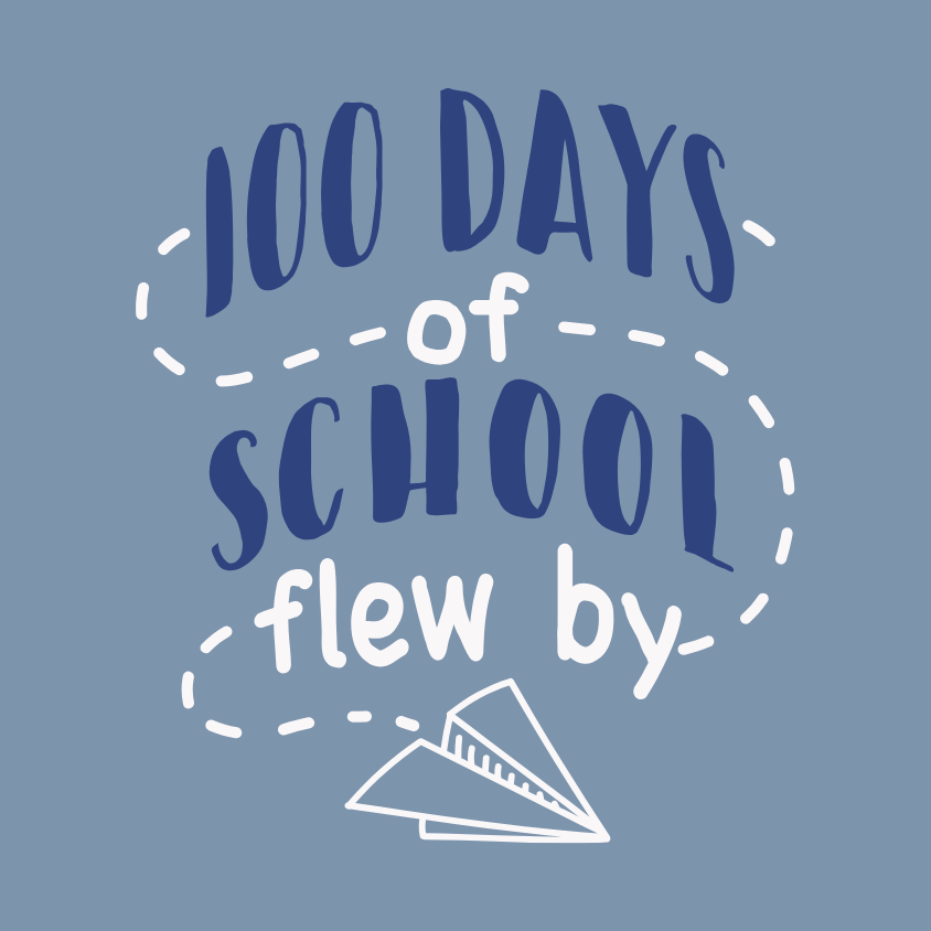 101st Day of School