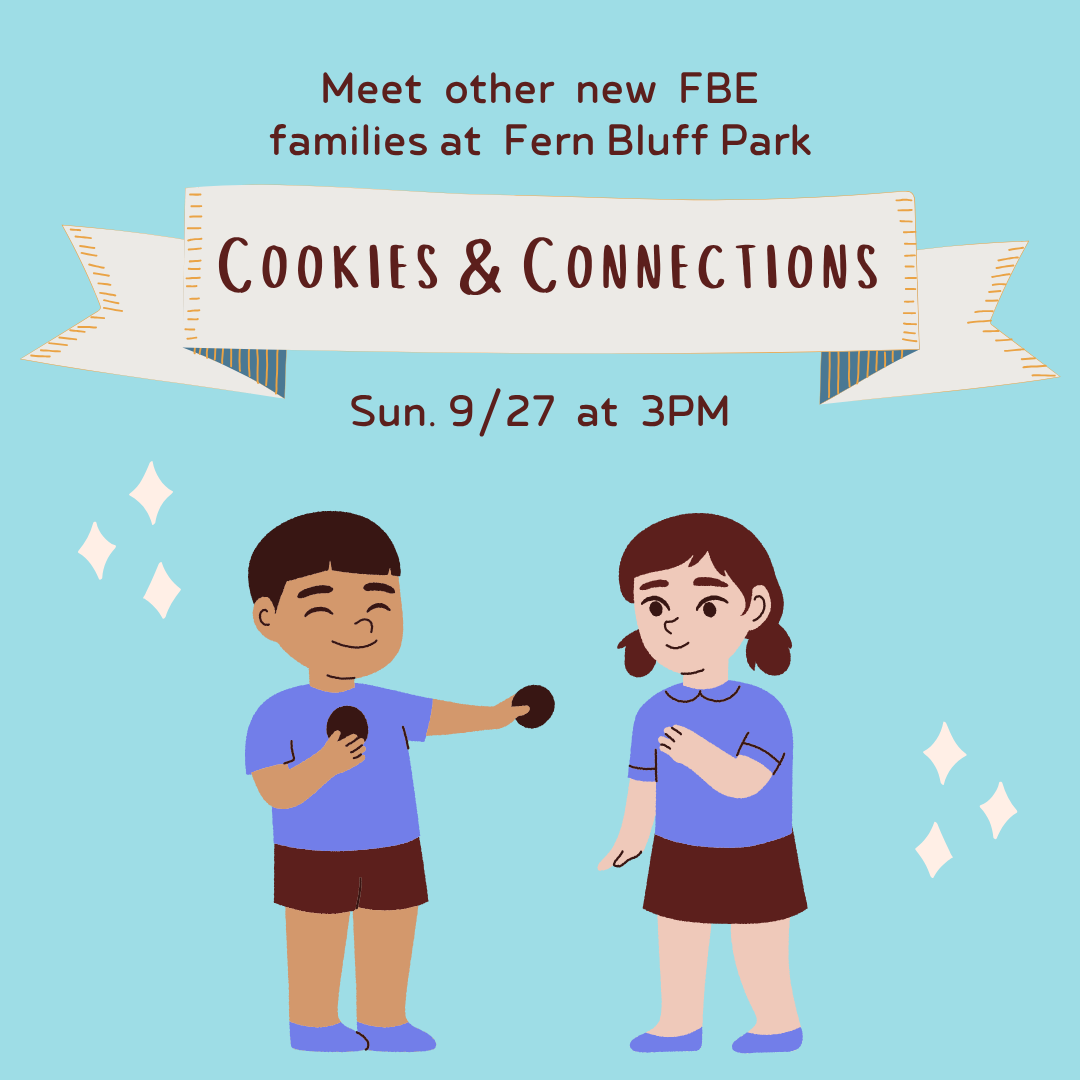 Cookies & Connections