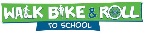 Walk, Ride, Roll to School