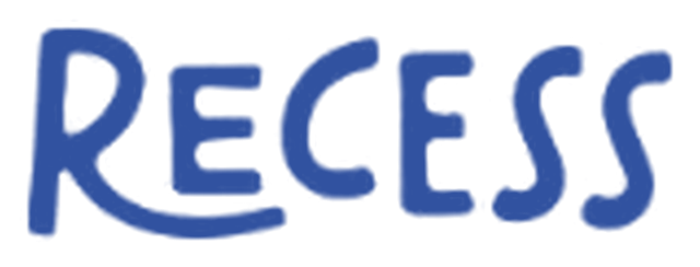 Recess logo