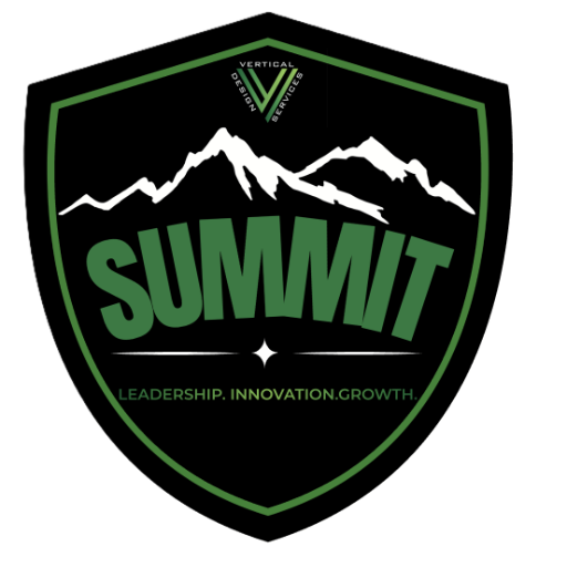 Vertical Design Service logo