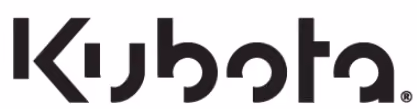 Kubota logo