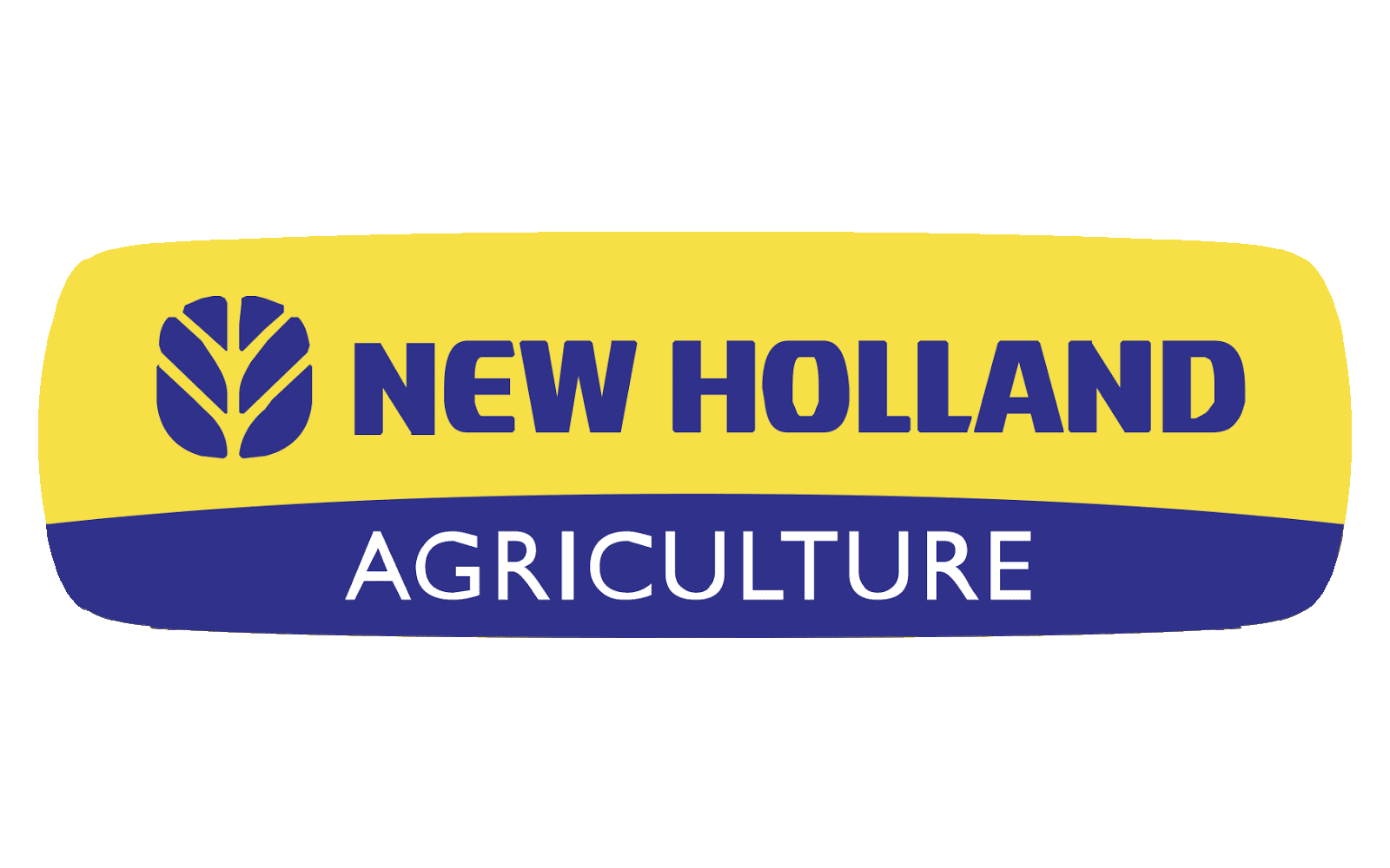 New Holland logo