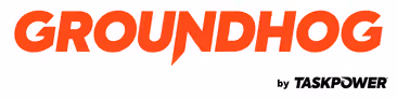 Groundhog by Taskpower logo