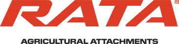 RATA Agricultural Attachments logo