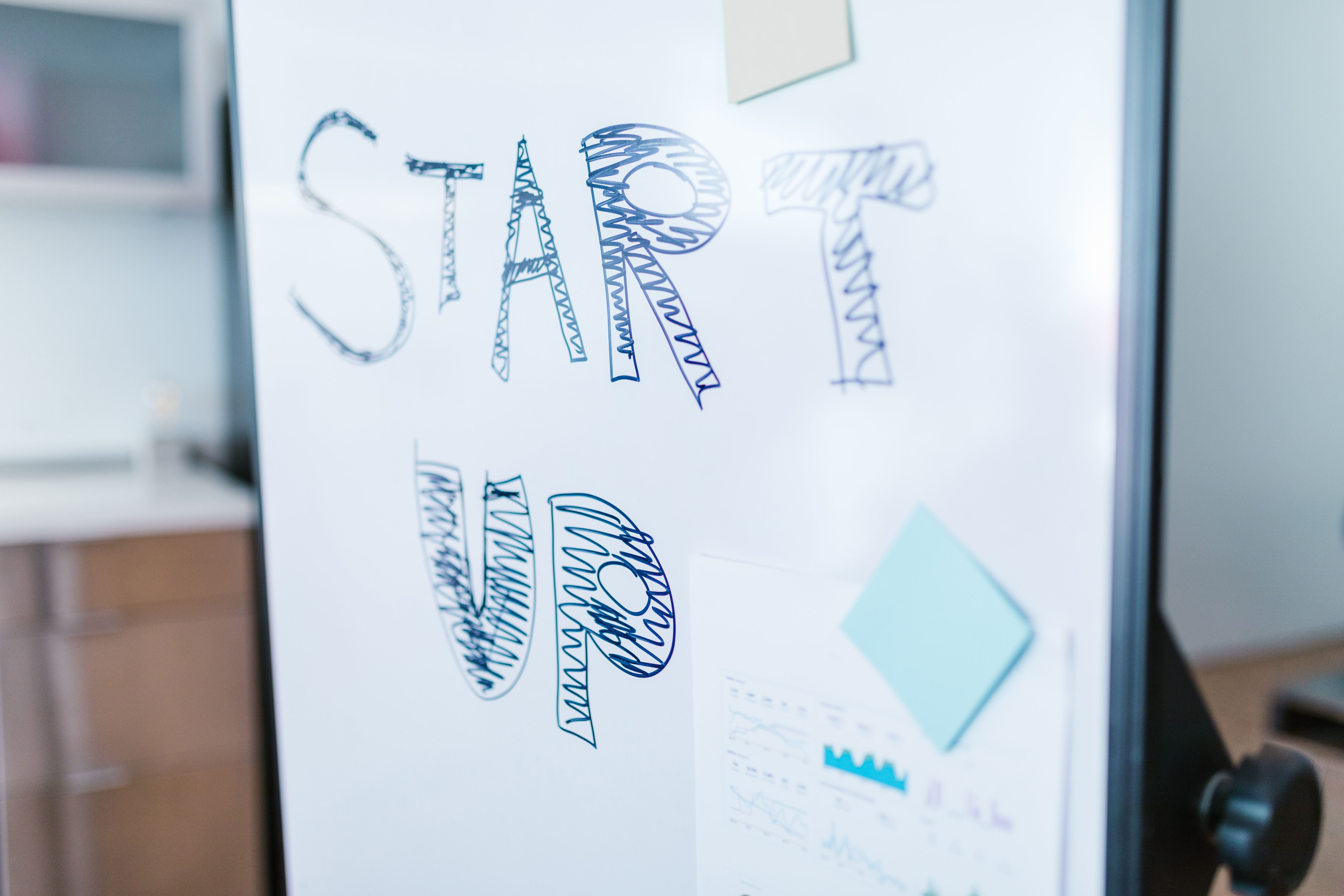 Five Things Every Successful Startup Has in Common (Across Every Sector)