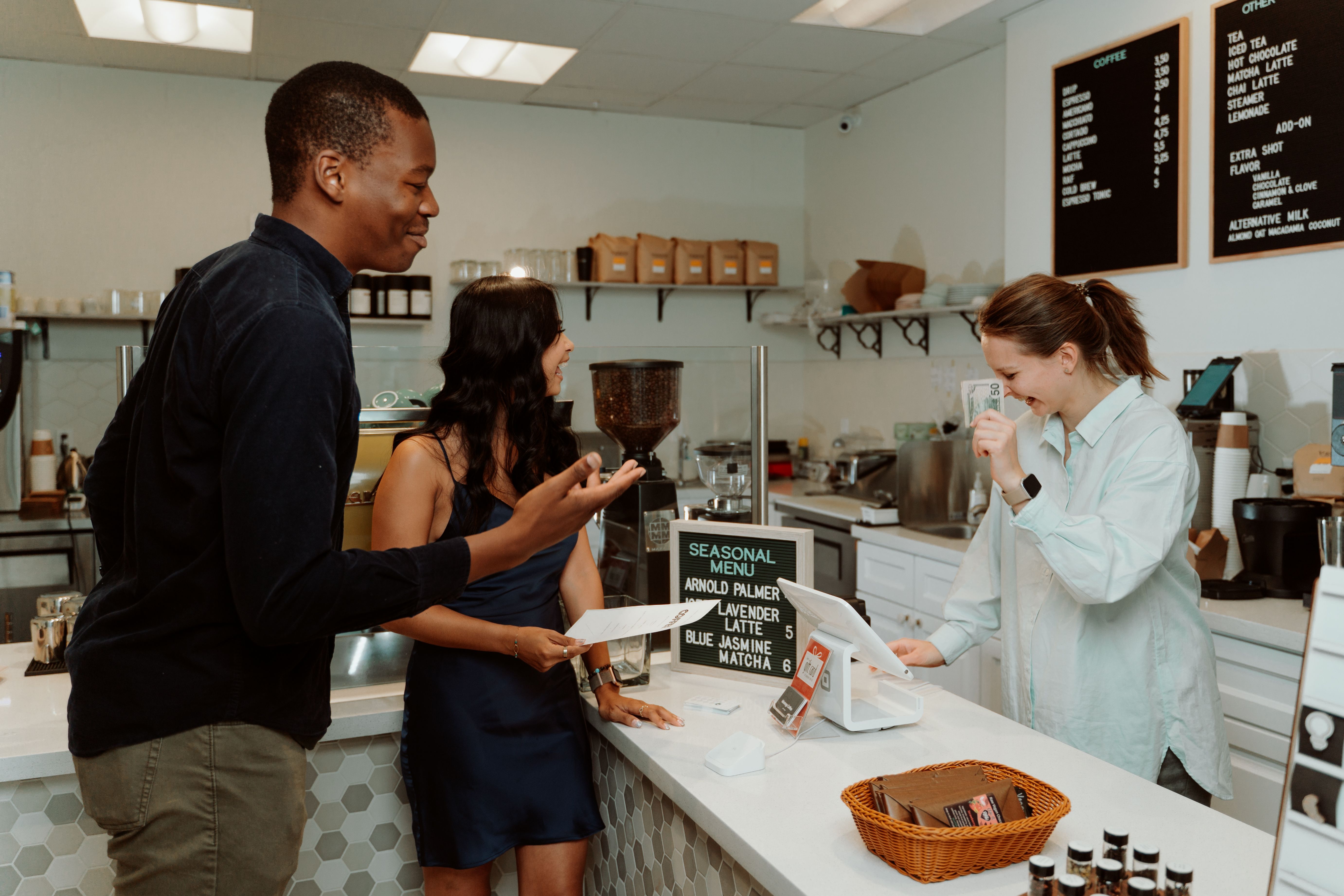 Lesson 05: Define your target Customer 