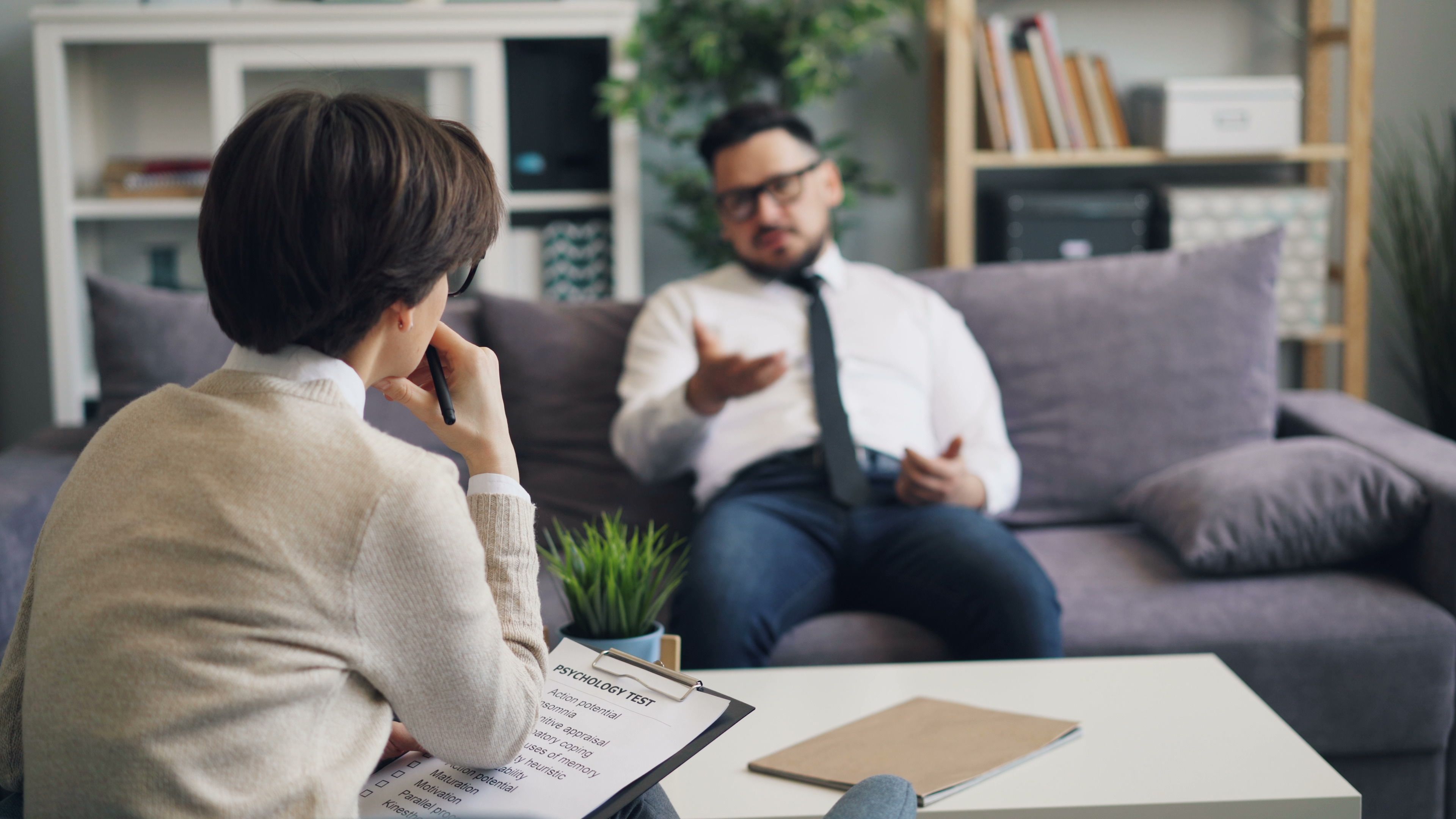 Lesson 07: Customer Psychology