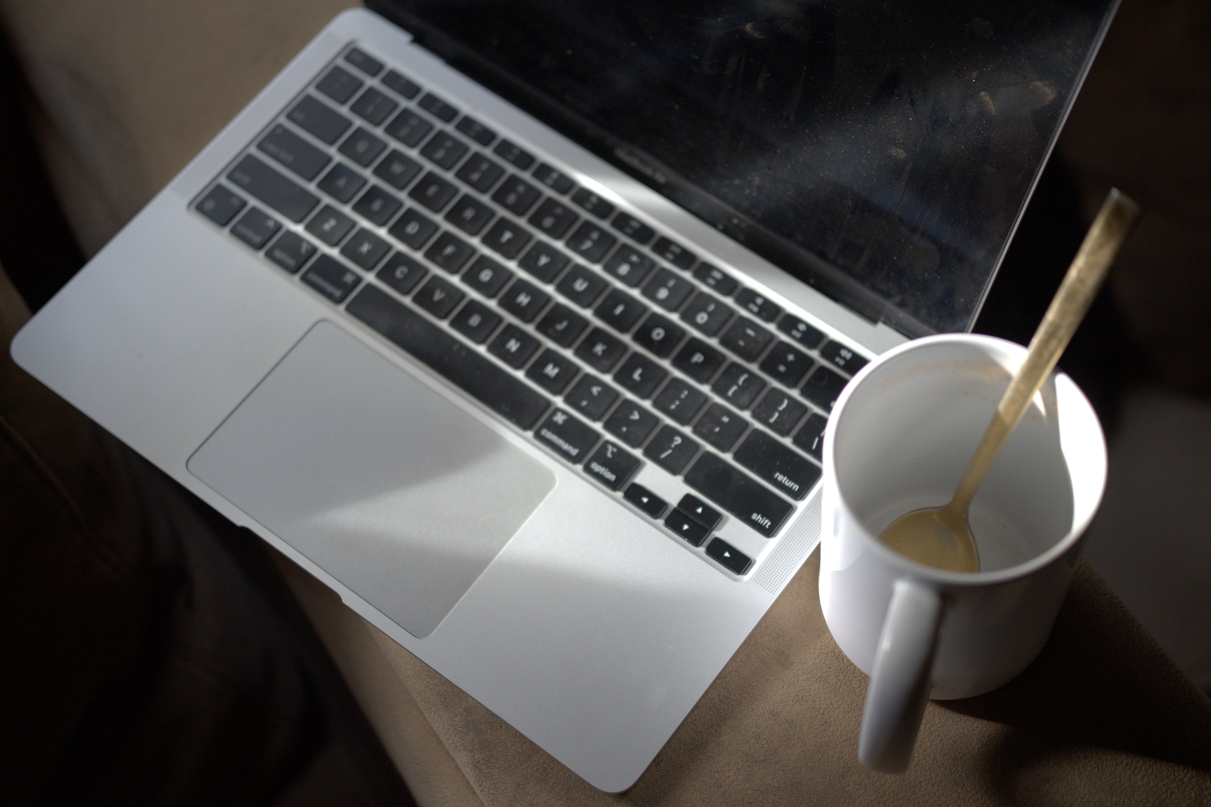 Lesson 08: Brand Identity on $0 