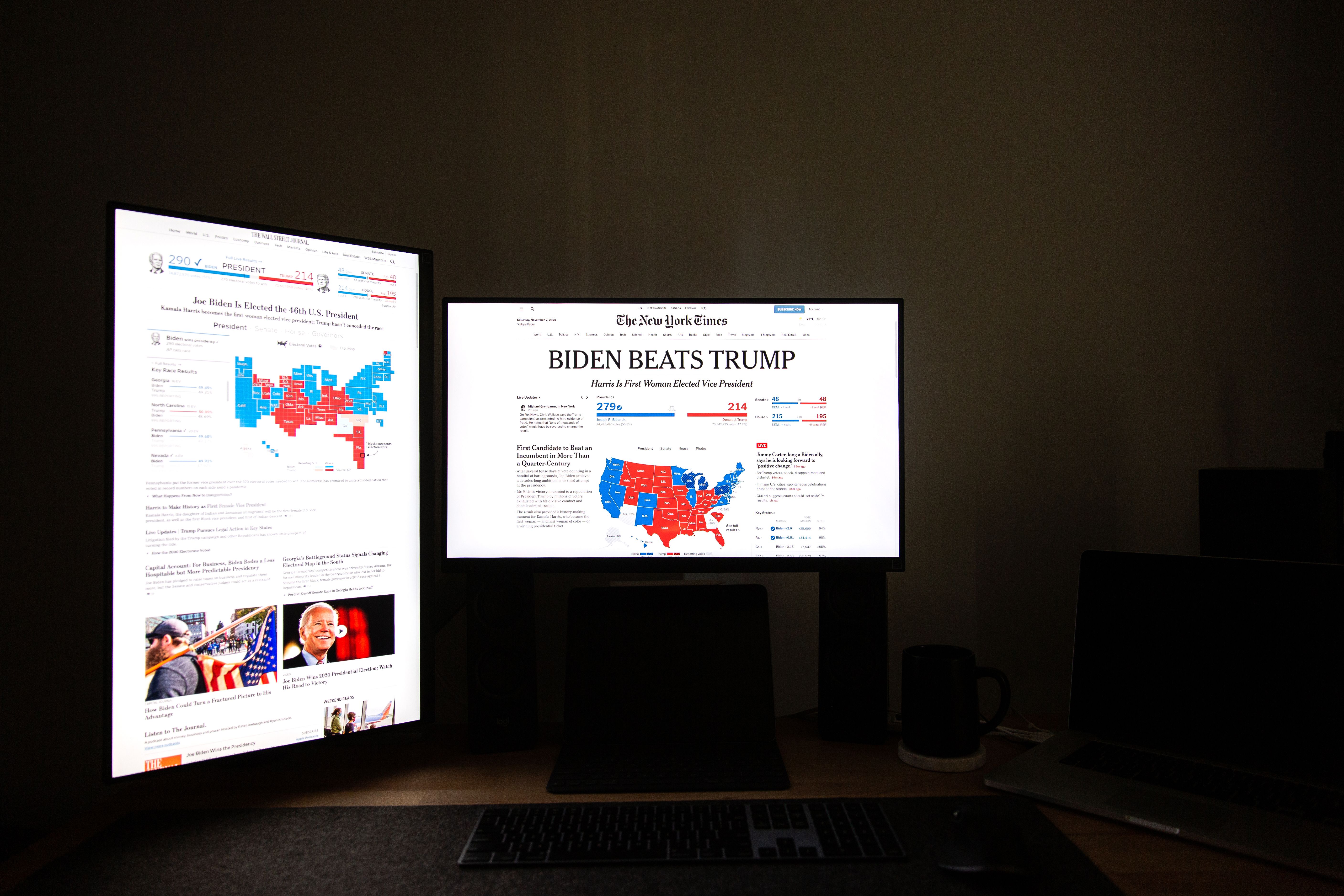 Lesson 14: Your website is your storefront