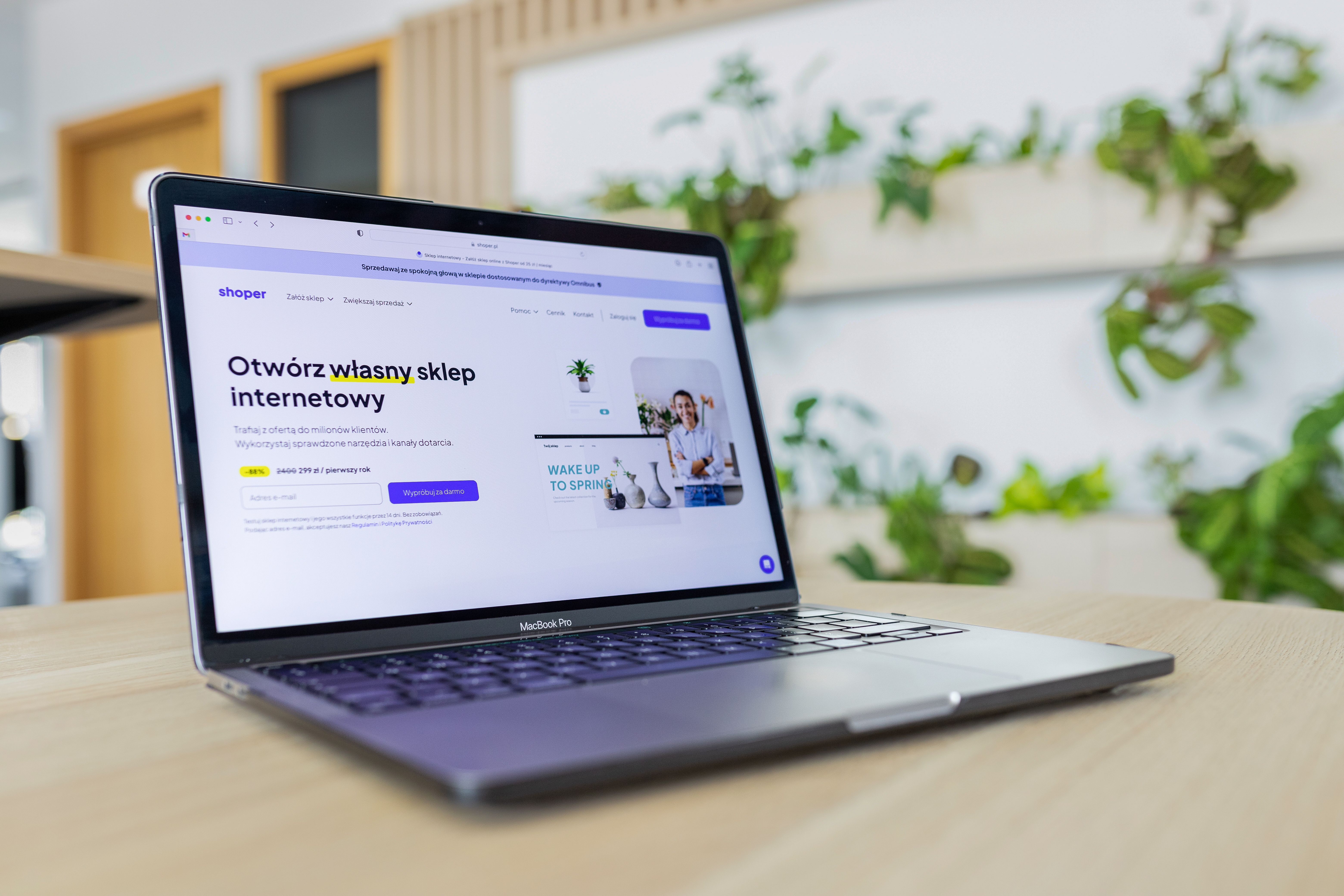 Lesson 15: Landing Pages