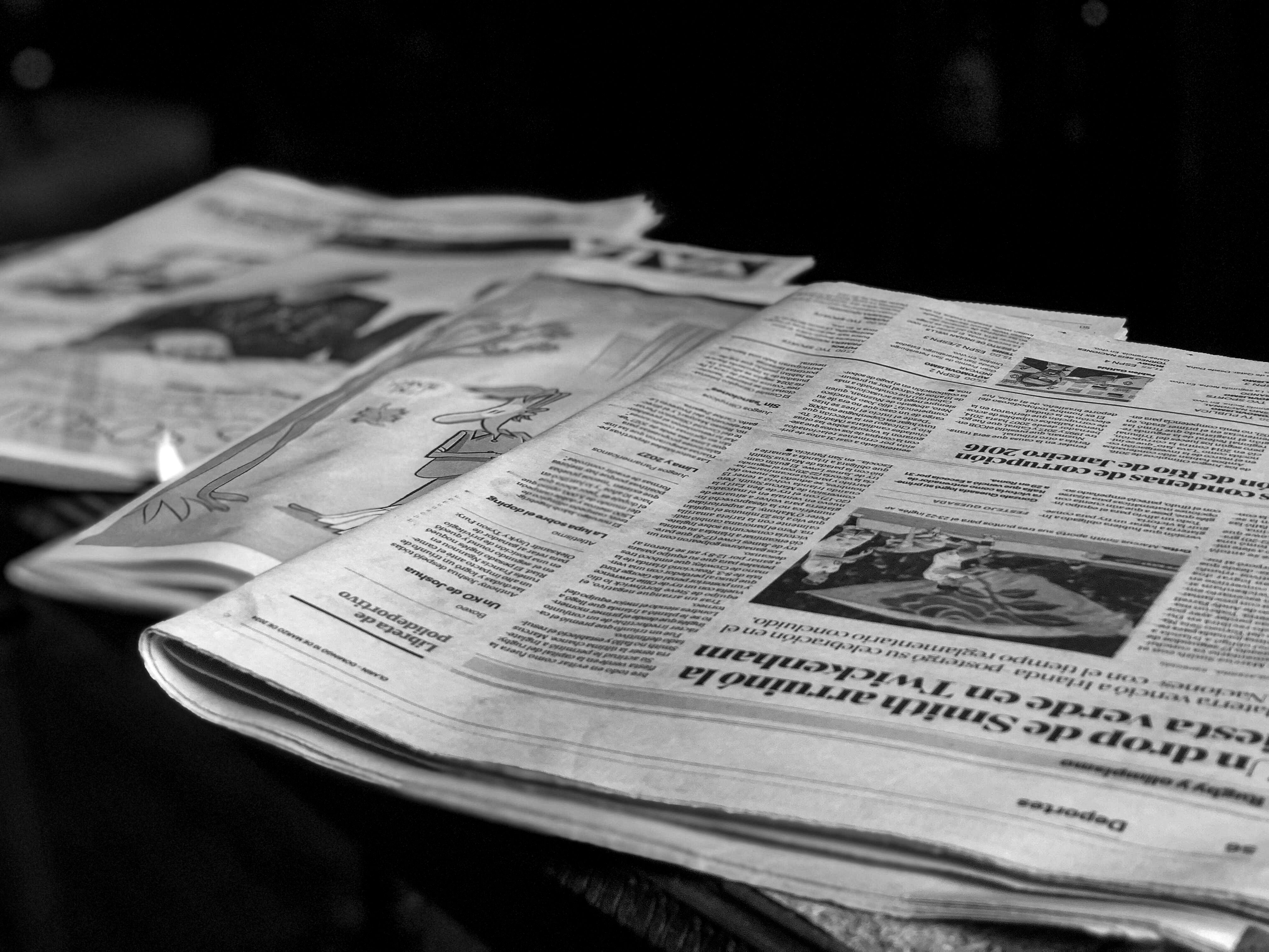 Lesson 19: Headlines that stop scrolling