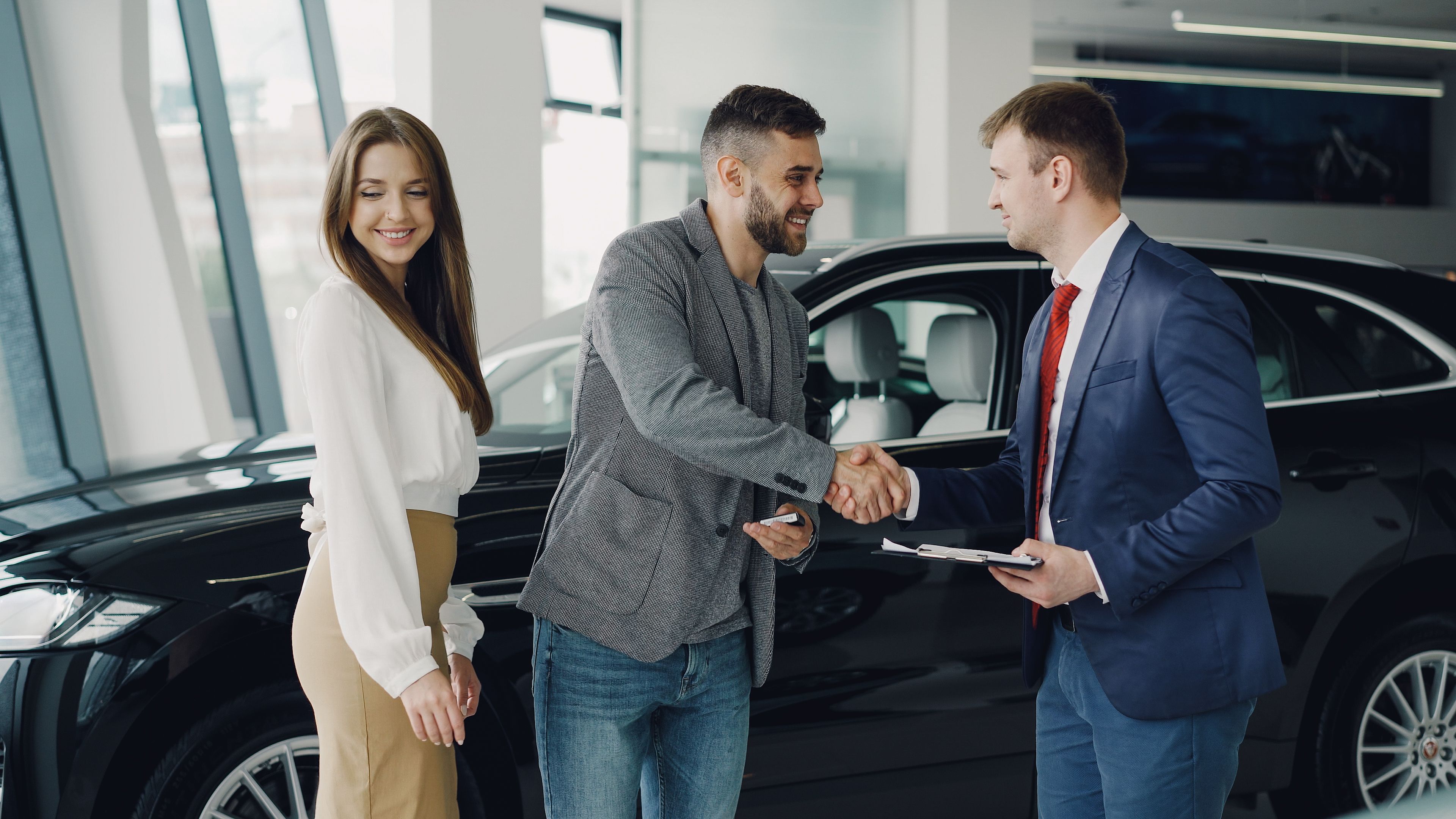 Lesson 27: Build a Sales Process 