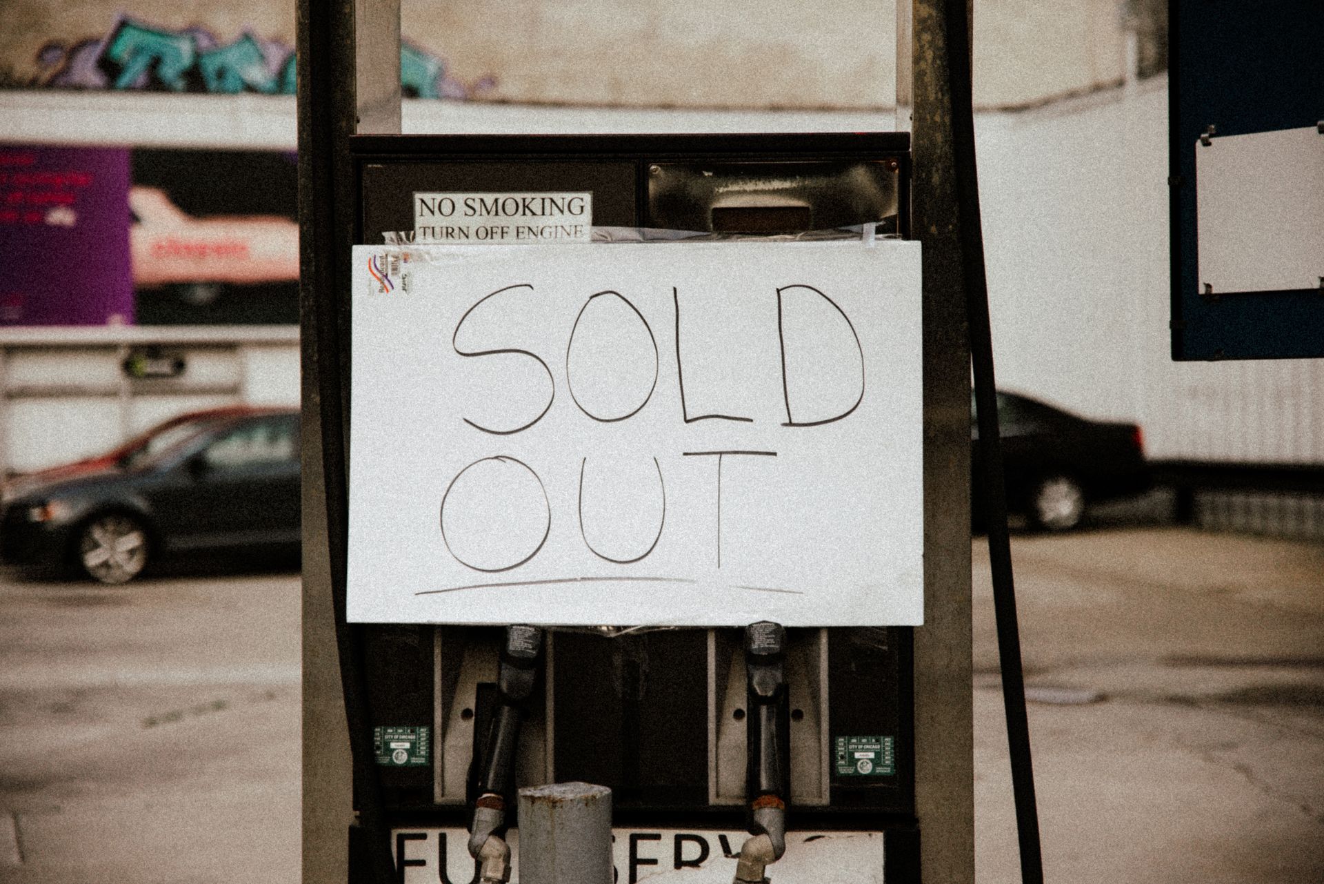 The Scarcity Princicple 