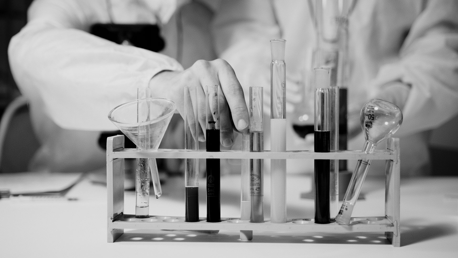 How to A/B test for founders