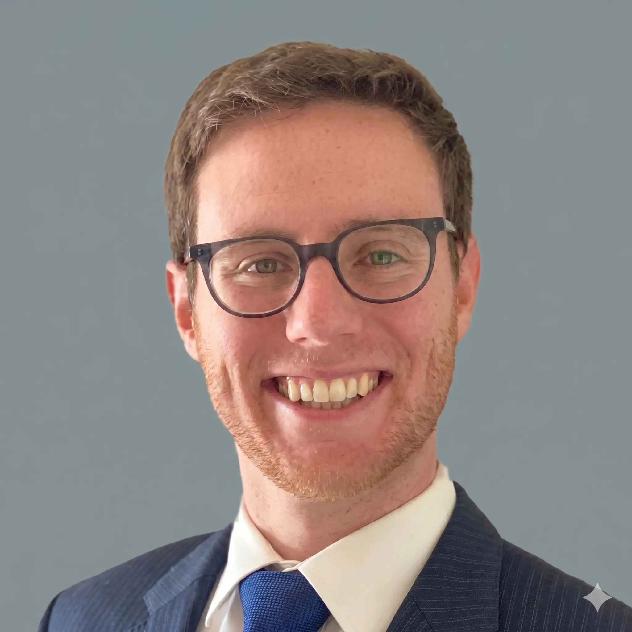 Dr. Edward Rothenberg, interventional radiologist