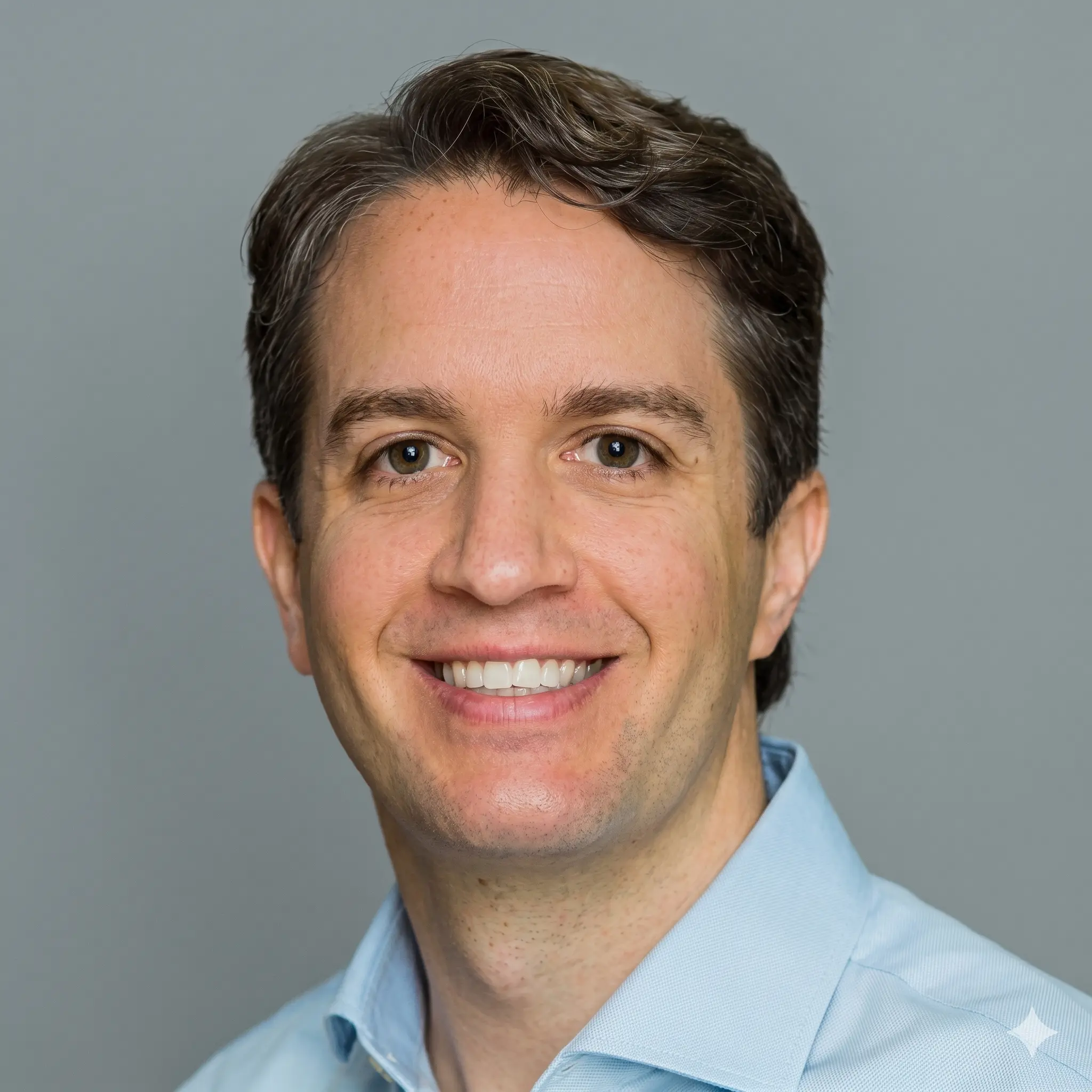Dr. Michael Booker, body imaging radiologist