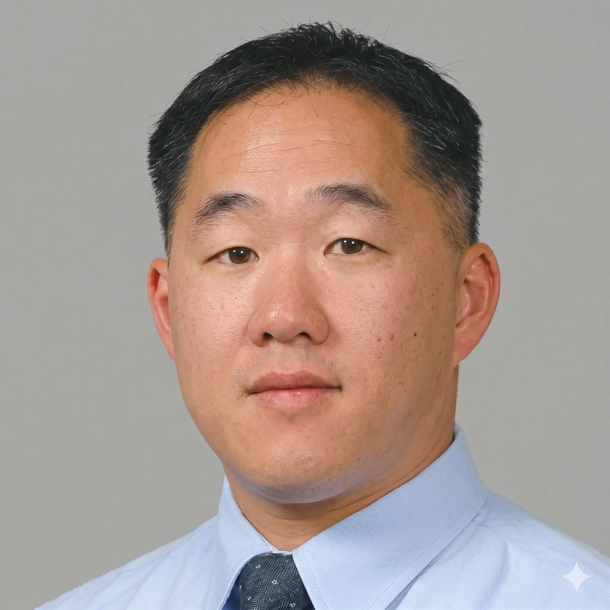 Dr. Eric Chou, musculoskeletal radiologist