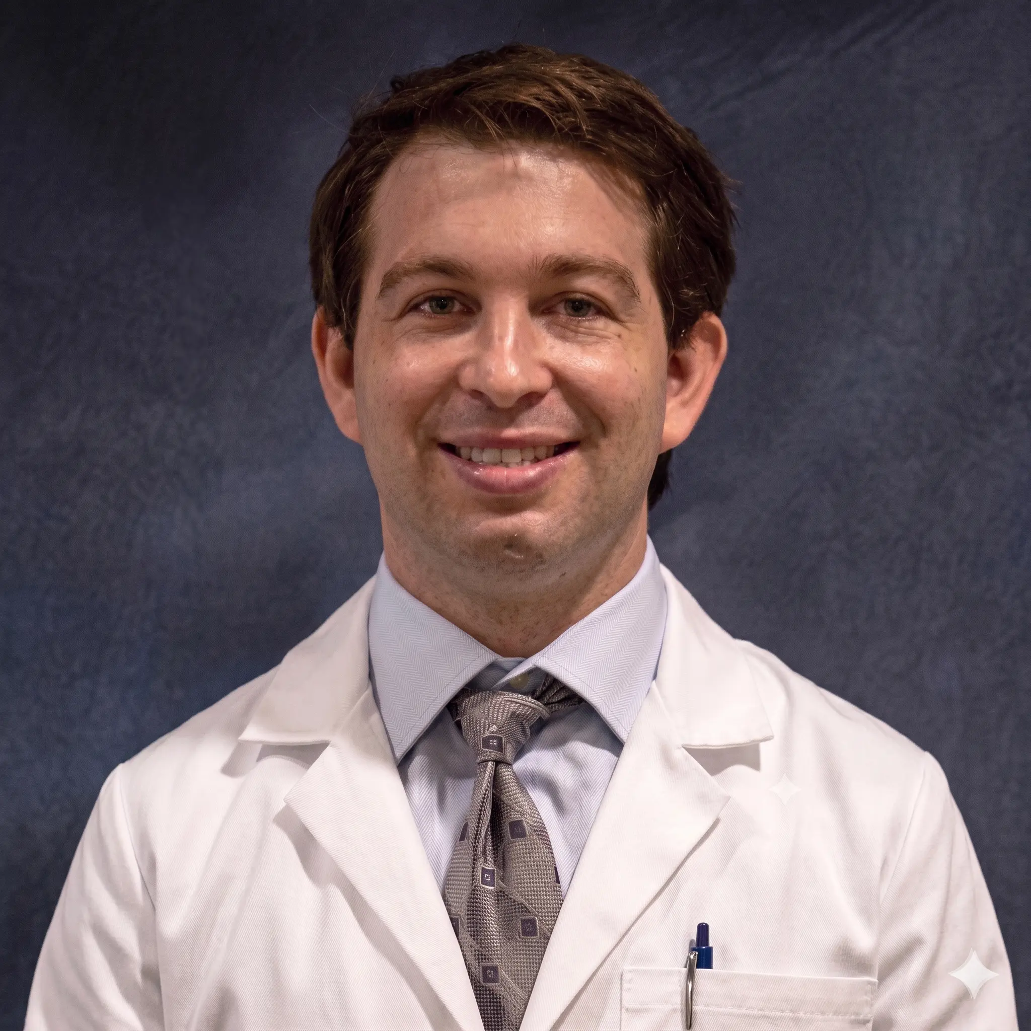 Dr. Yonatan Rotman, body imaging radiologist