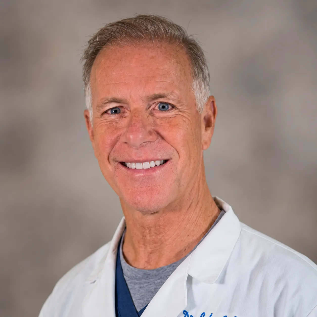 Dr. John Johnson, cardiac imaging radiologist
