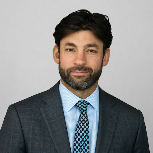Douglas Silverman