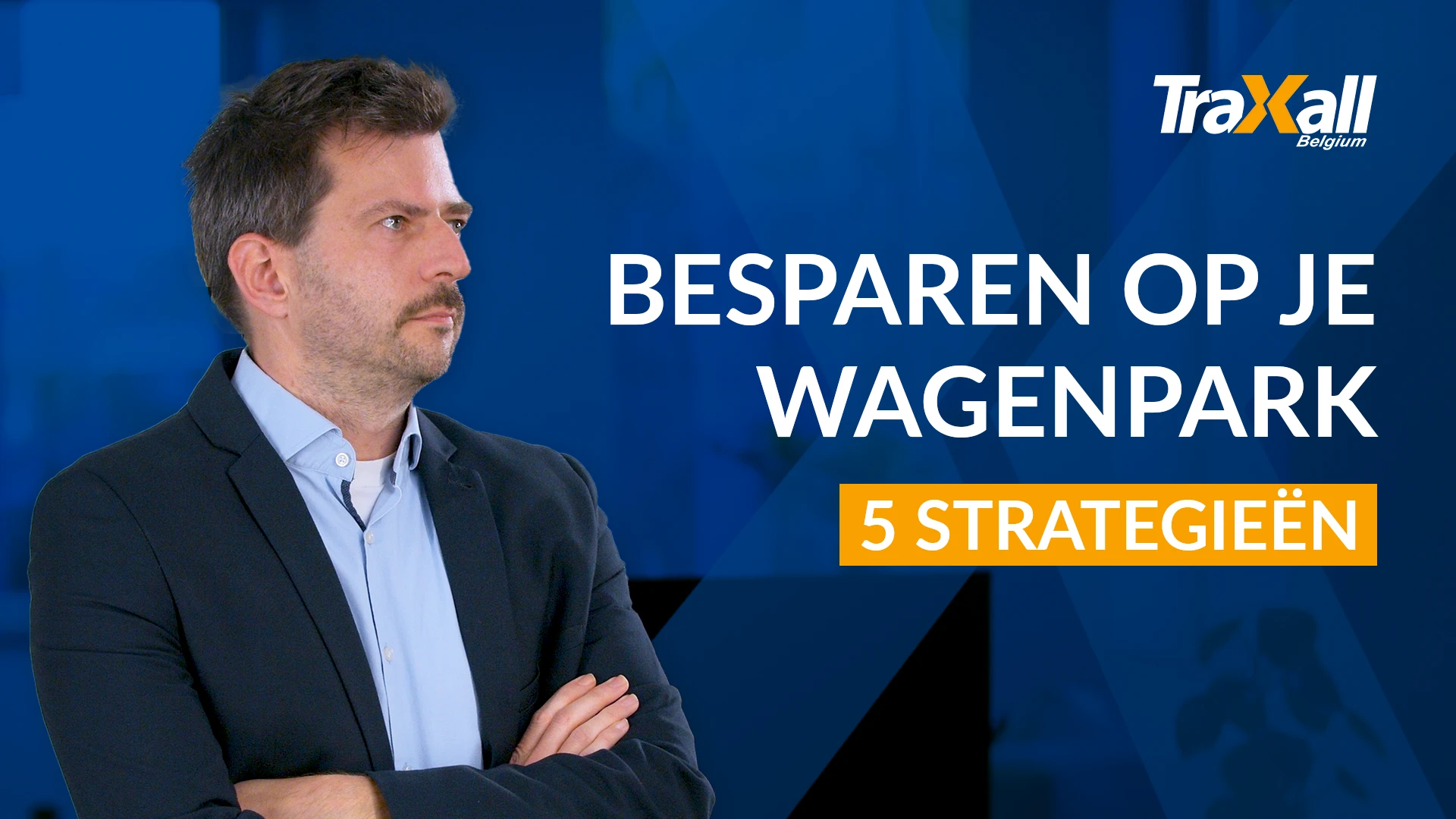 Fleet management optimaliseren: 5 manieren om kosten te besparen op je wagenpark