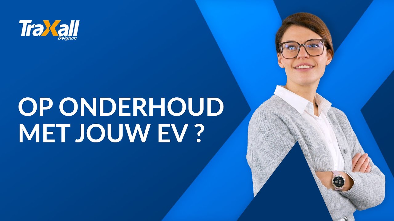 Heeft een EV echt minder onderhoud nodig?