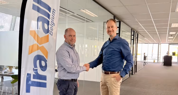 Lineas legt de basis voor toekomstgericht fleet management