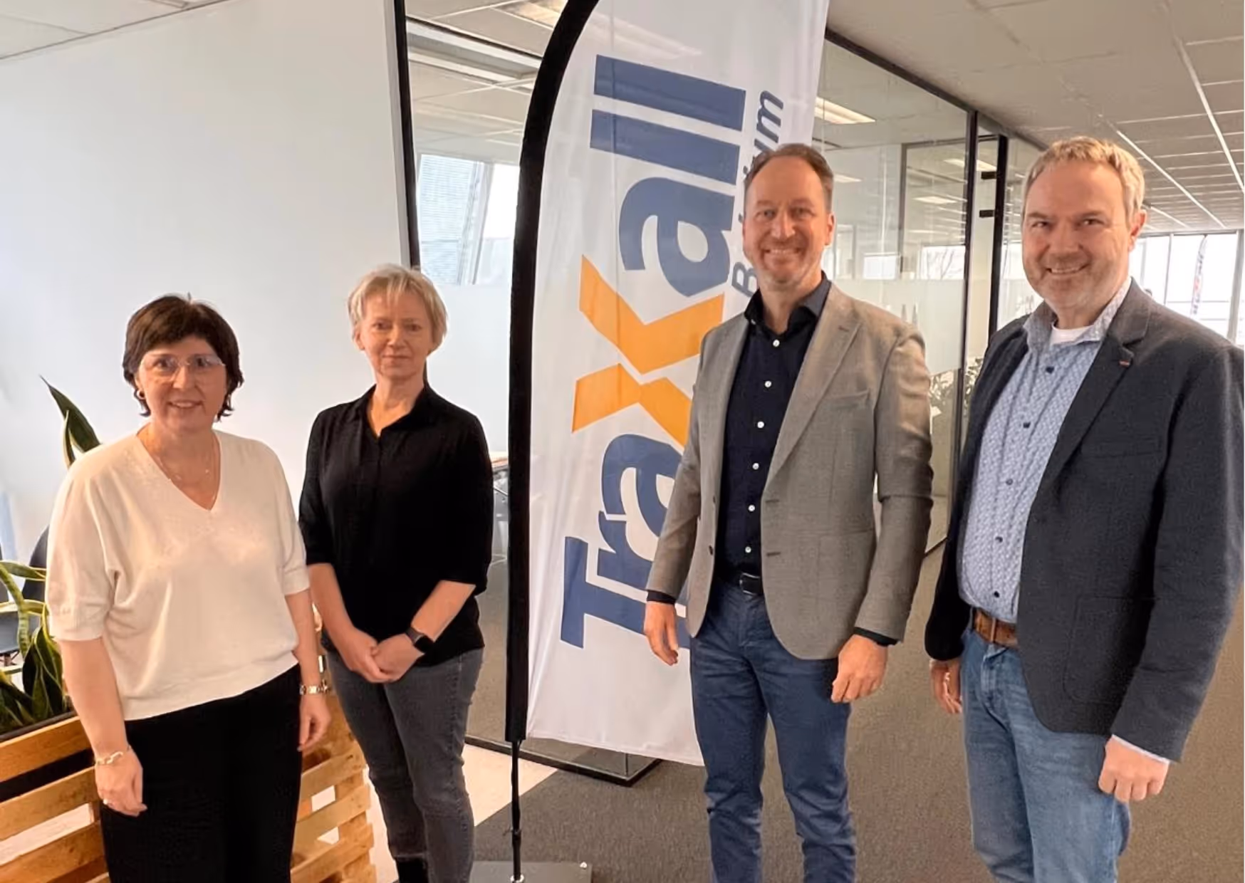 TD SYNNEX vereenvoudigt fleetbeheer in een complexe en snel veranderende markt