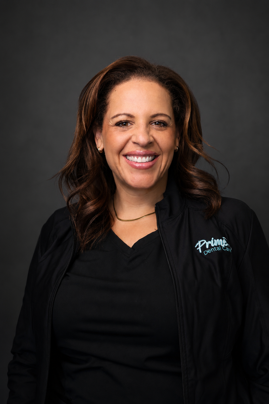 Tricia Dental Hygienist