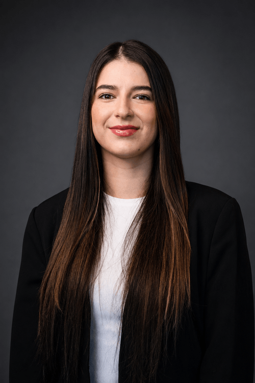 Veronica Patient Coordinator