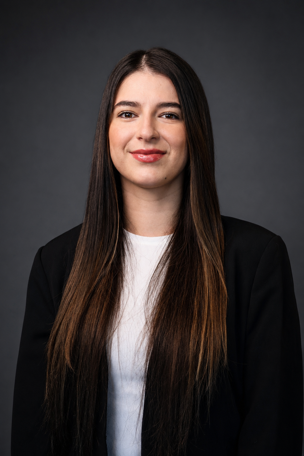 Veronica Patient Coordinator