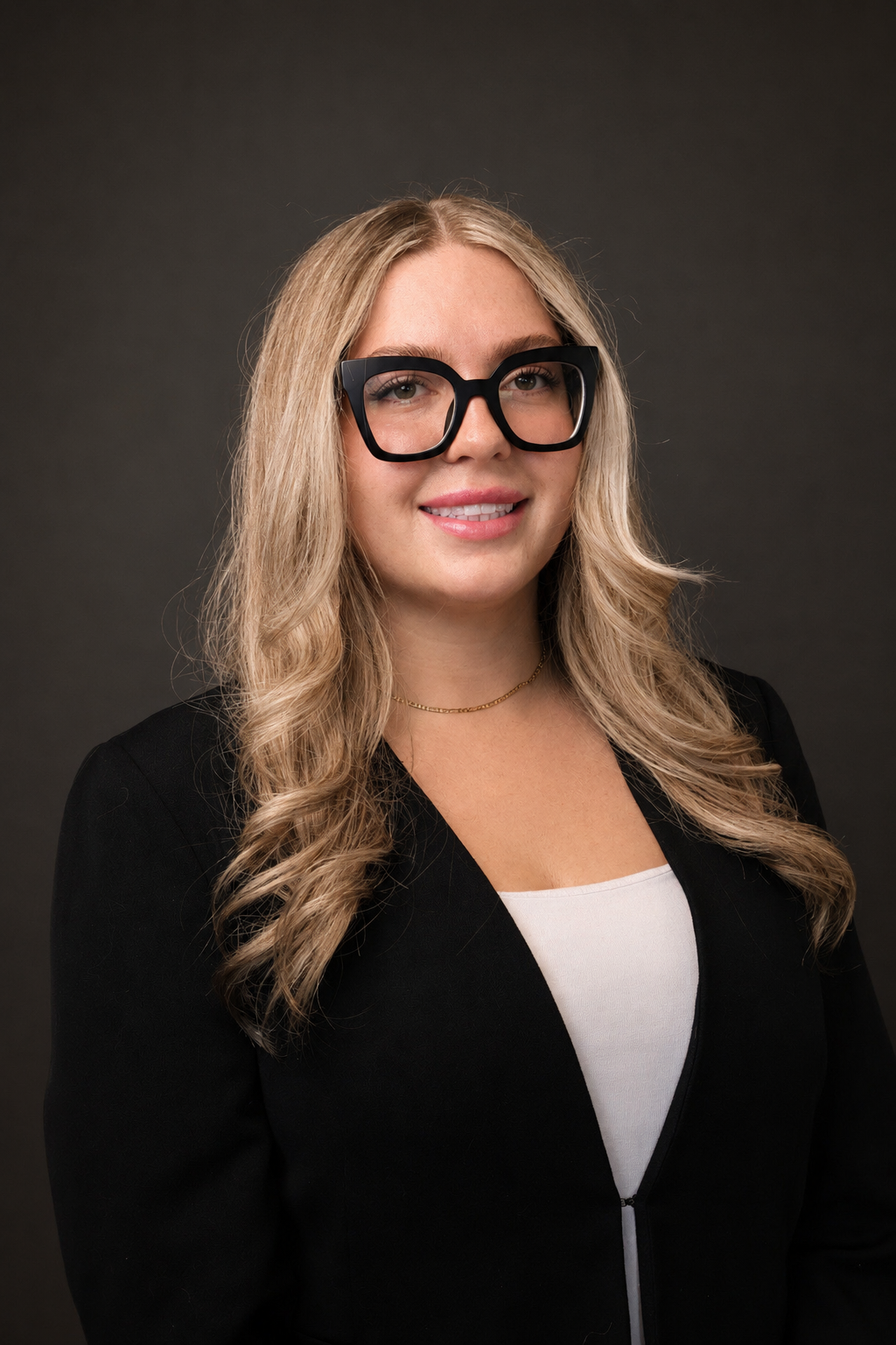 Michaela Office Manager