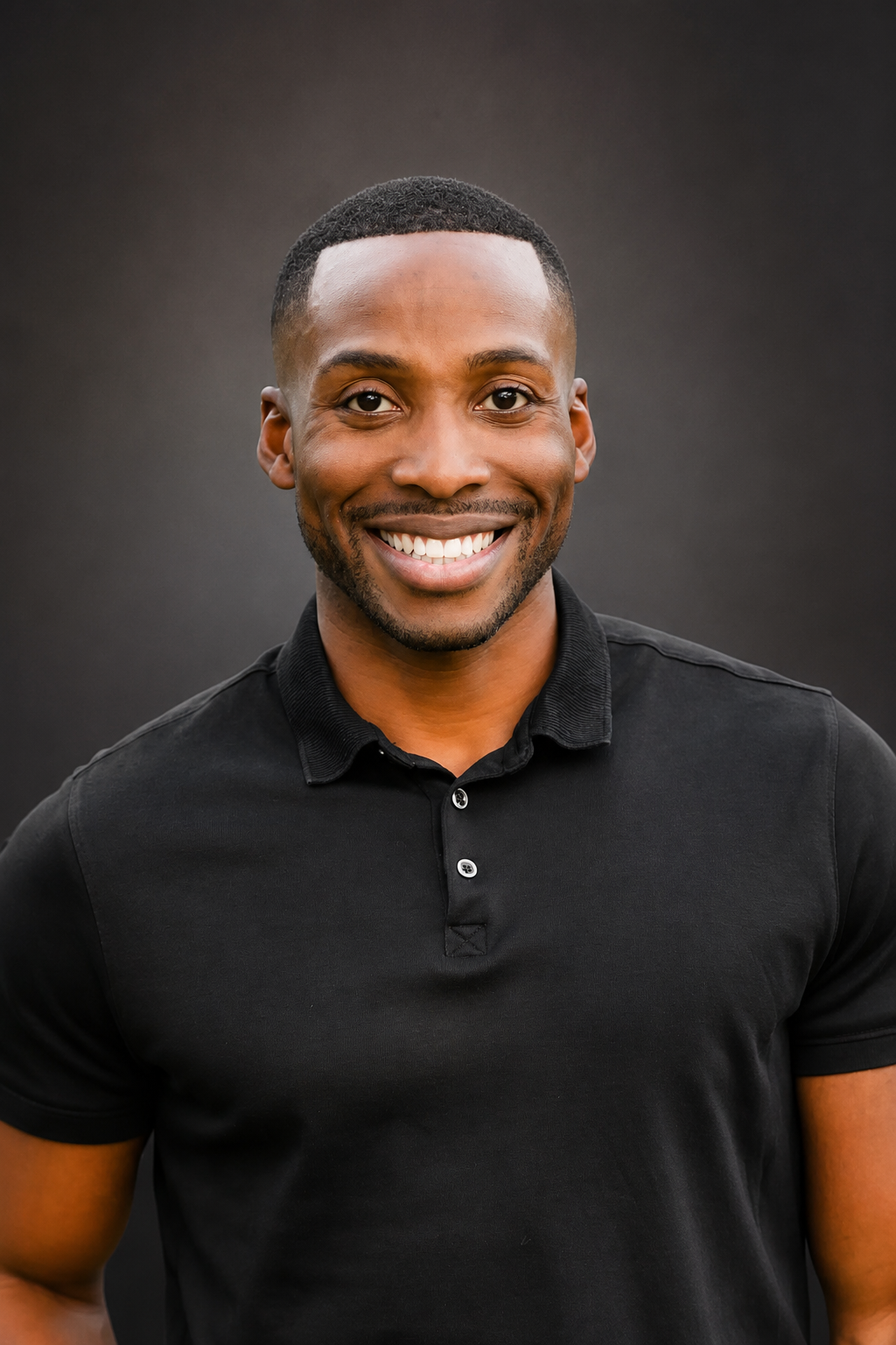 Dr. Nnah - Lead Dentist & Founder, Prime Dental Care