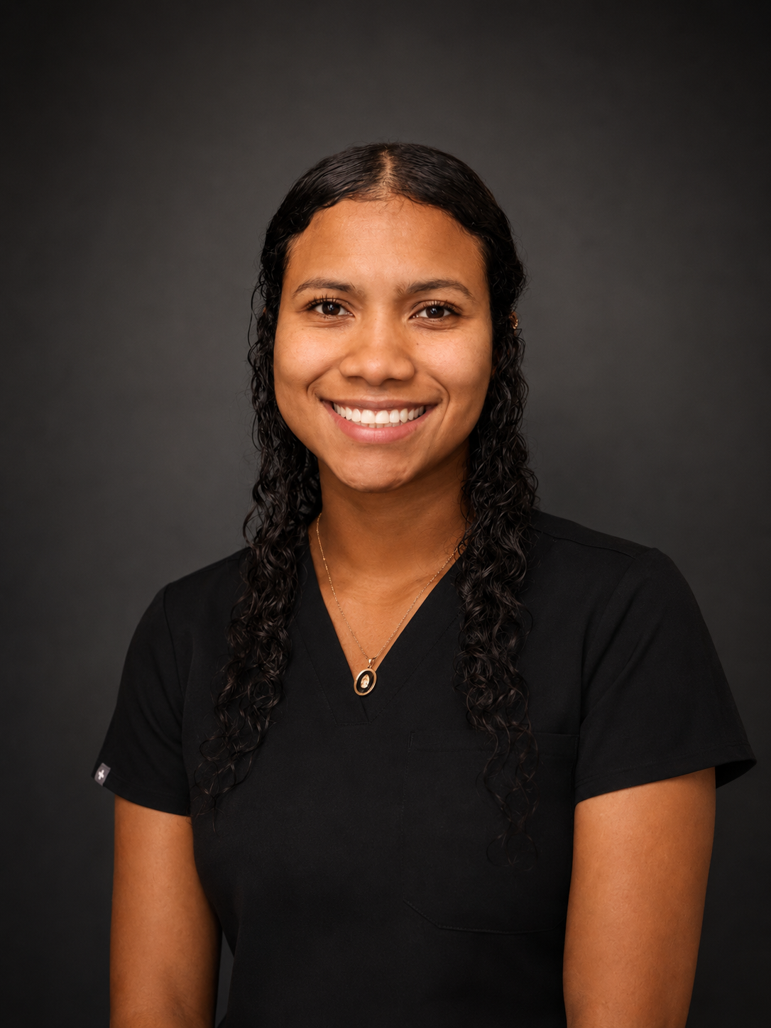Rosa Cortez RDH