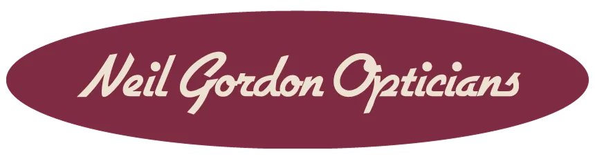 Neil Gordon Opticians logo