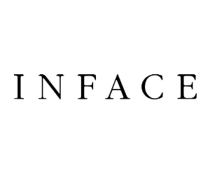 Inface eyewear brand logo