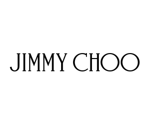 Jimmy Choo eyewear brand logo