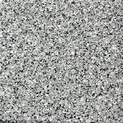 ecoFinish Grey Reef interior pool finish — DropIn Oasis Pools Houston