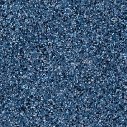 ecoFinish Mediterranean Blue interior pool finish — DropIn Oasis Pools Houston
